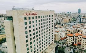 فندق موفنبيك عمان